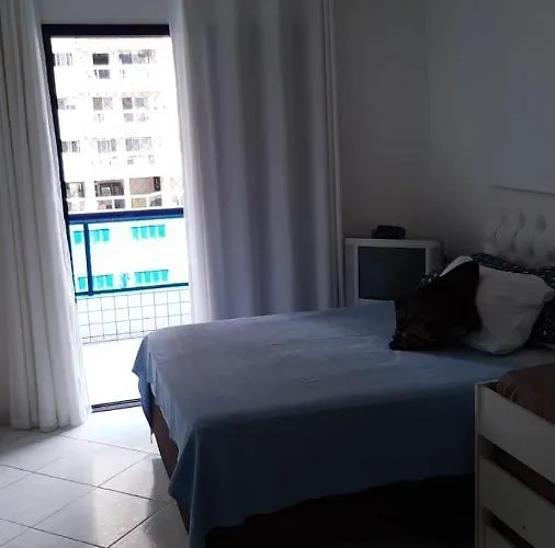 Apartamento Ed Debora Praia Grande - Sp