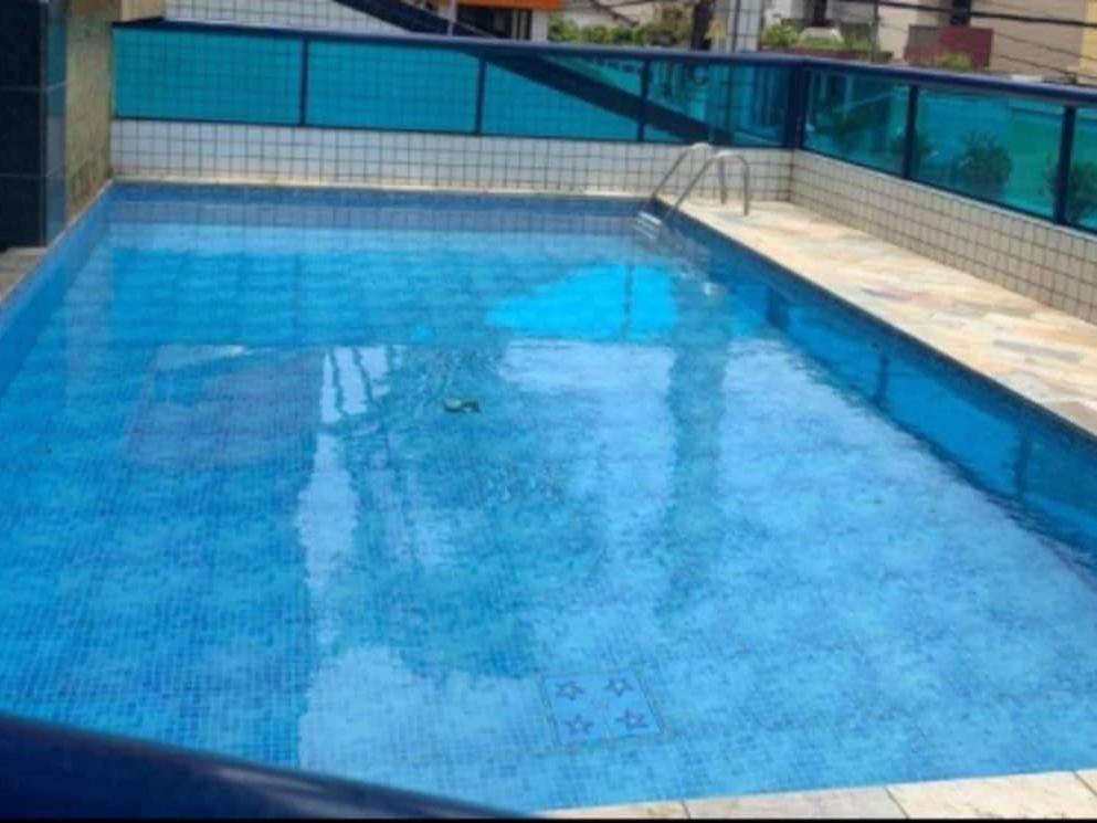 Ed Debora Grande - Sp Apartment *