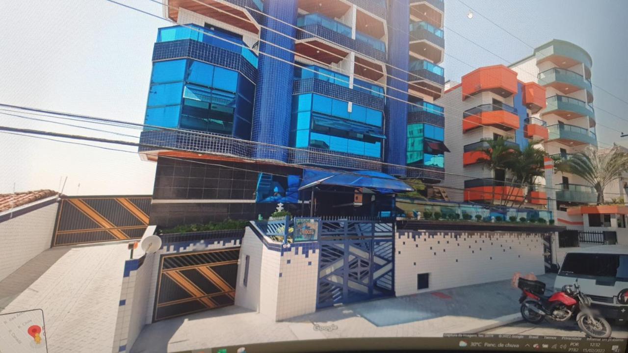 Ed Debora Grande - Sp Apartment Praia Grande (Santos)